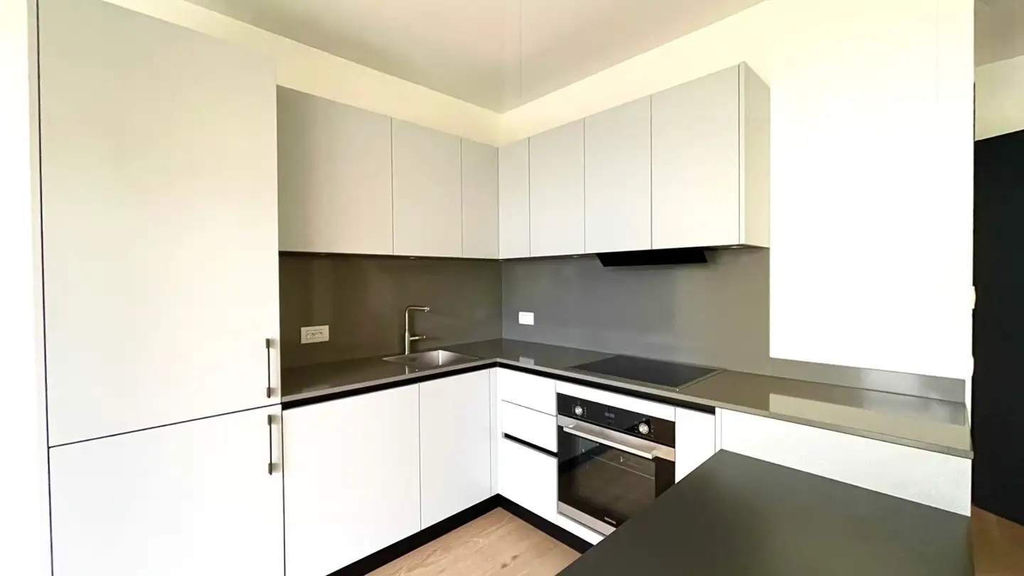 Appartamento in vendita - Via Giocondo Albertolli, 6830 Chiasso - Photo 3