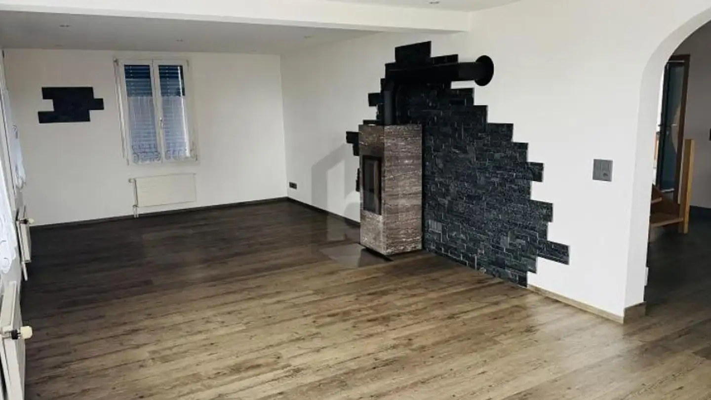 Penthouse for rent - 4912 Aarwangen - Photo 3