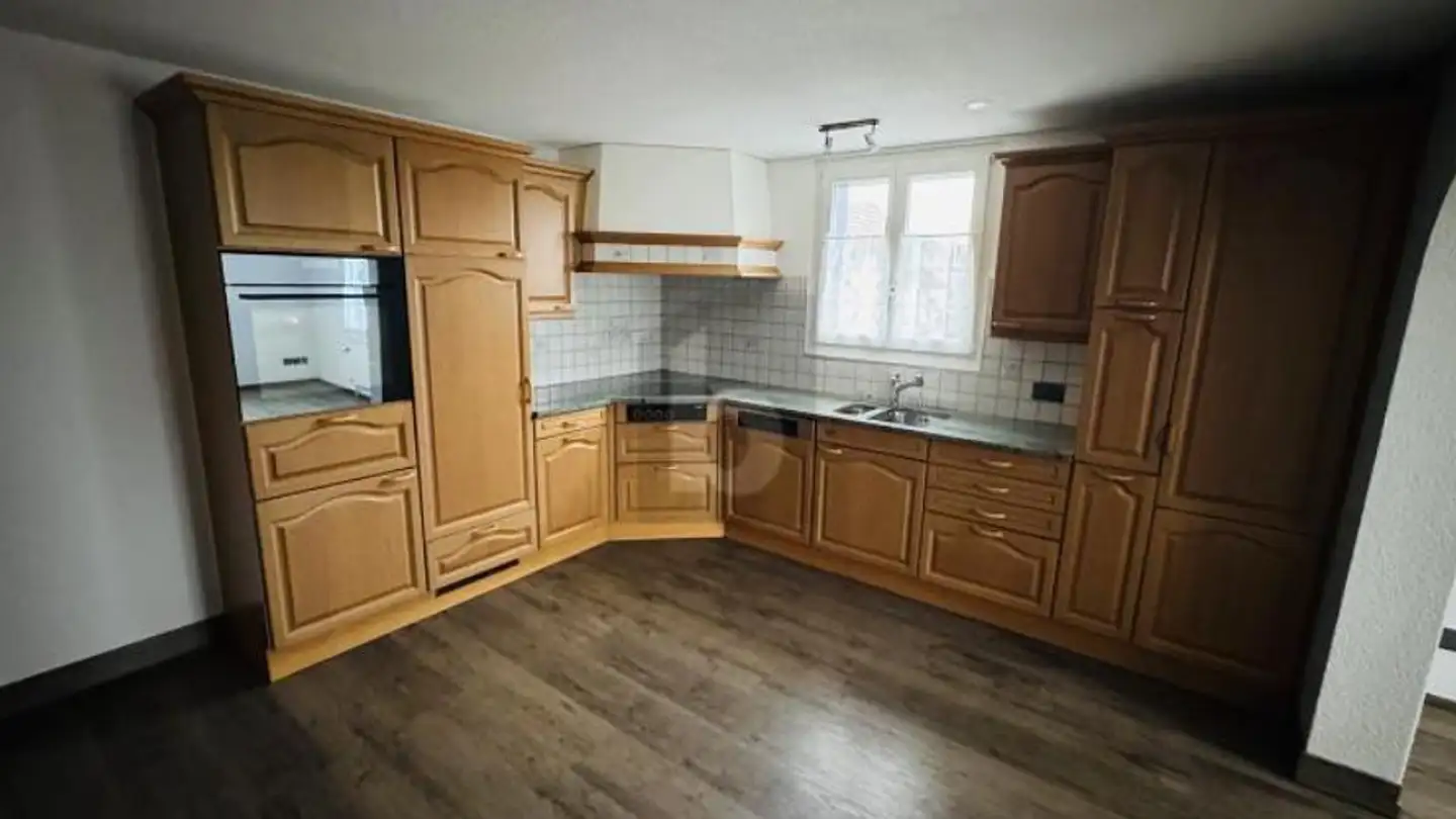 Penthouse for rent - 4912 Aarwangen - Photo 4