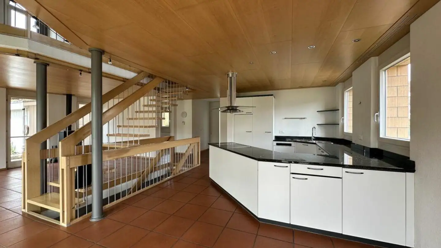 Single house for sale - Riedstrasse 4, 3082 Schlosswil - Photo 4