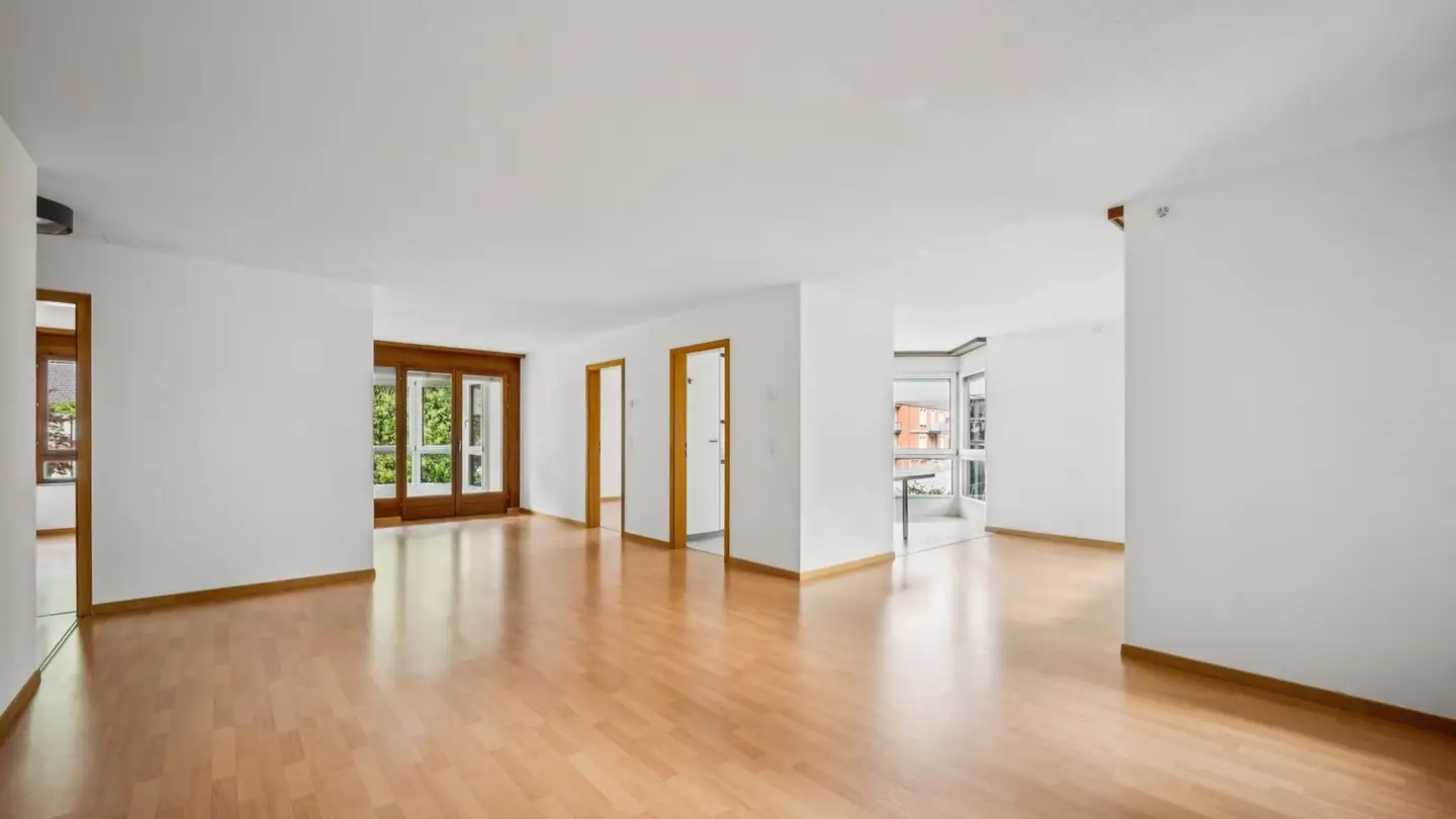 Apartment for rent - Hauptstrasse 13, 3860 Meiringen
