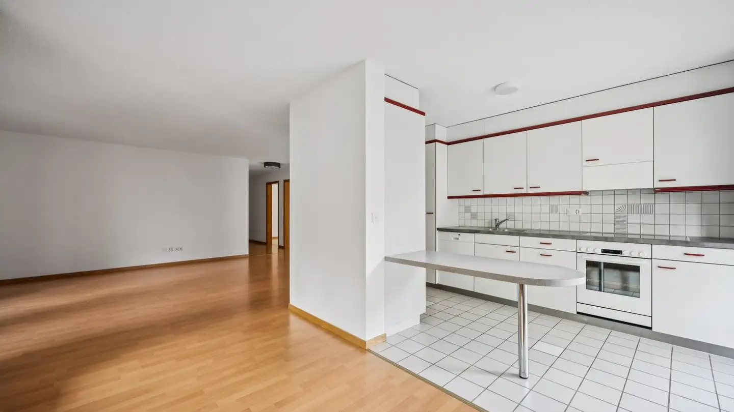 Apartment for rent - Hauptstrasse 13, 3860 Meiringen - Photo 2