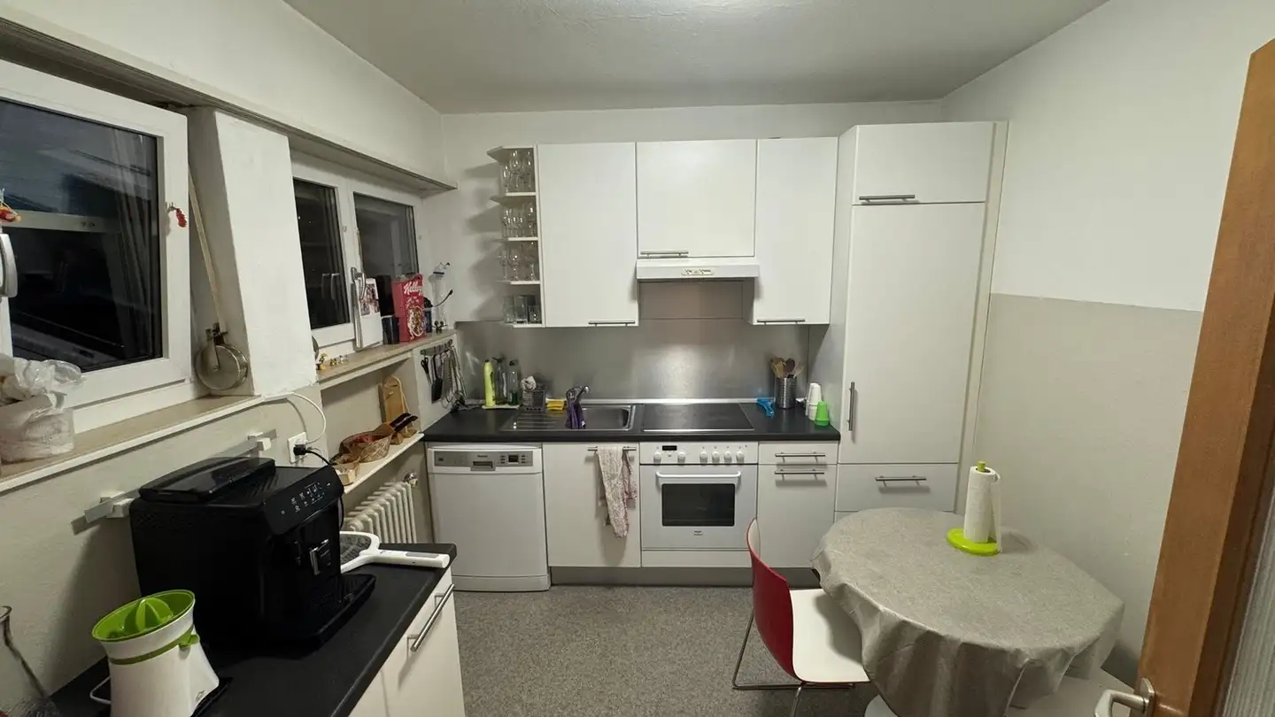 Appartamento in affitto - Via Cortivallo 44, 6924 Sorengo - Foto 3