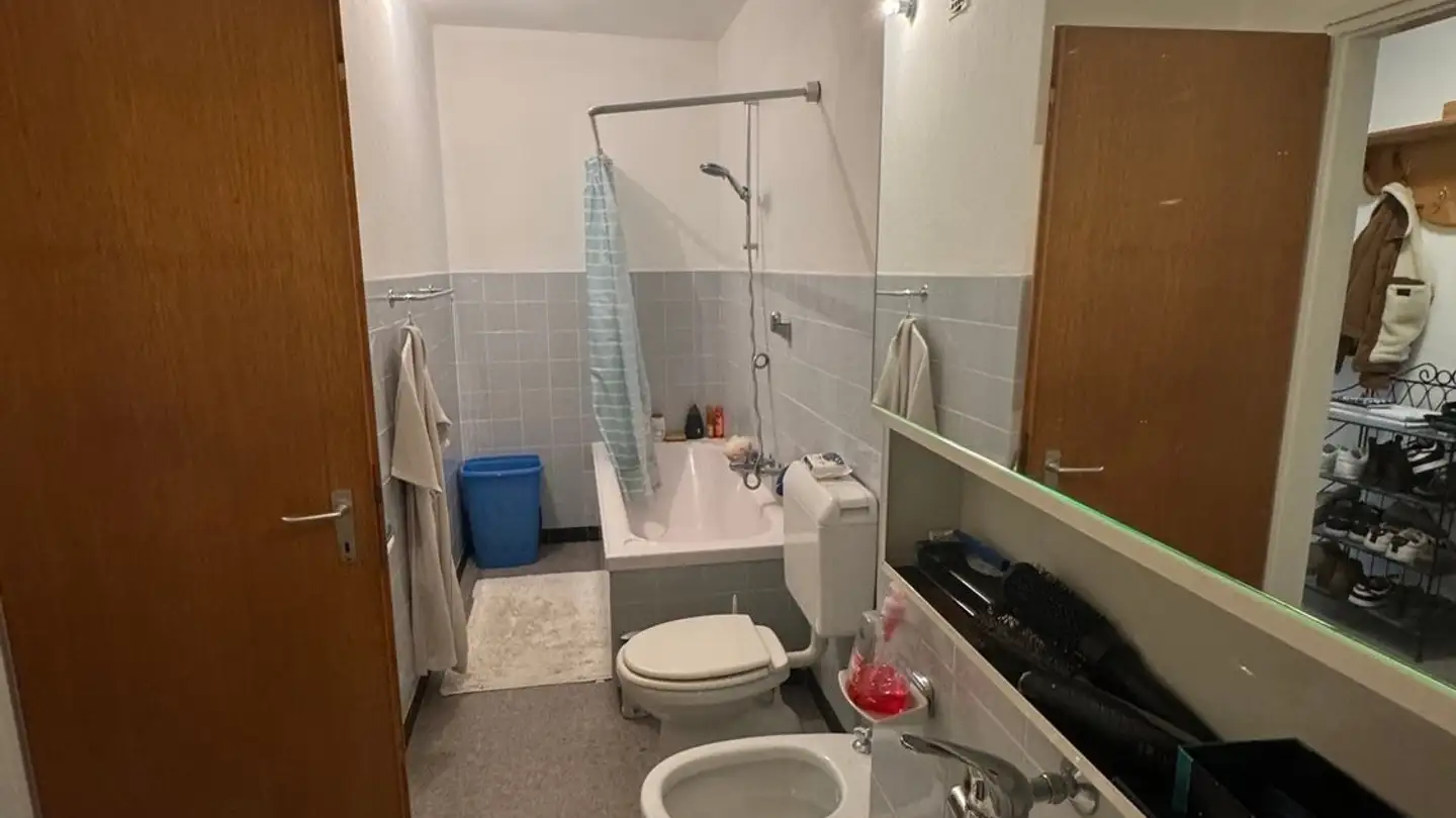 Appartamento in affitto - Via Cortivallo 44, 6924 Sorengo - Foto 4