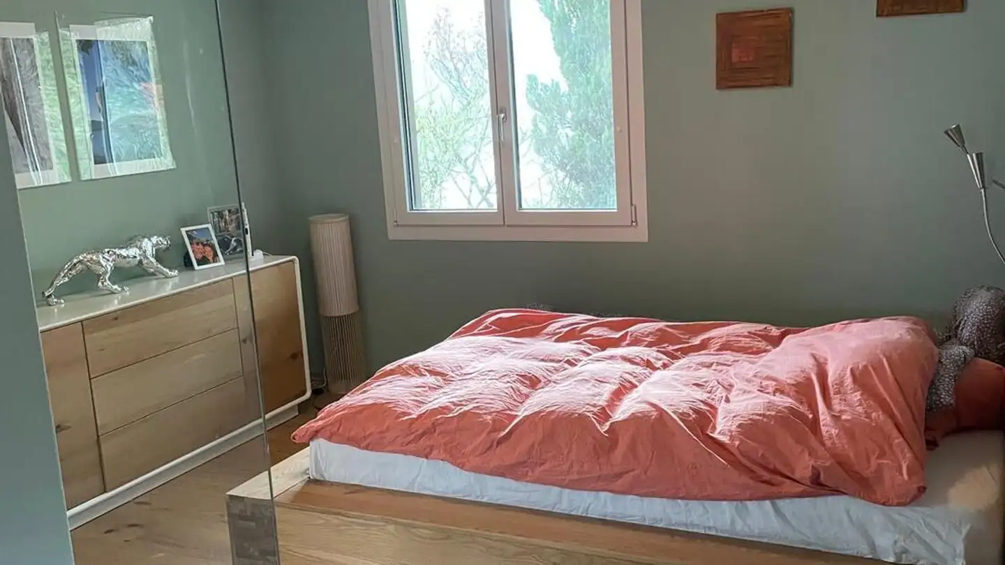 Single house for rent - 3656 Tschingel ob Gunten - Photo 3