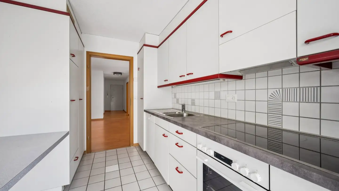 Apartment for rent - Hauptstrasse 13, 3860 Meiringen - Photo 3