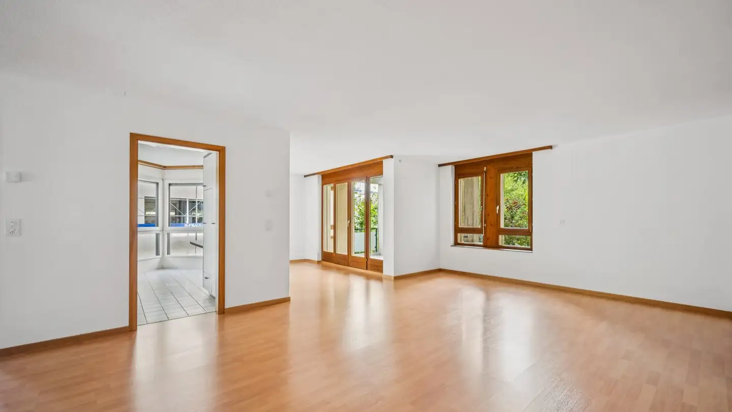 Apartment for rent - Hauptstrasse 13, 3860 Meiringen - Photo 4