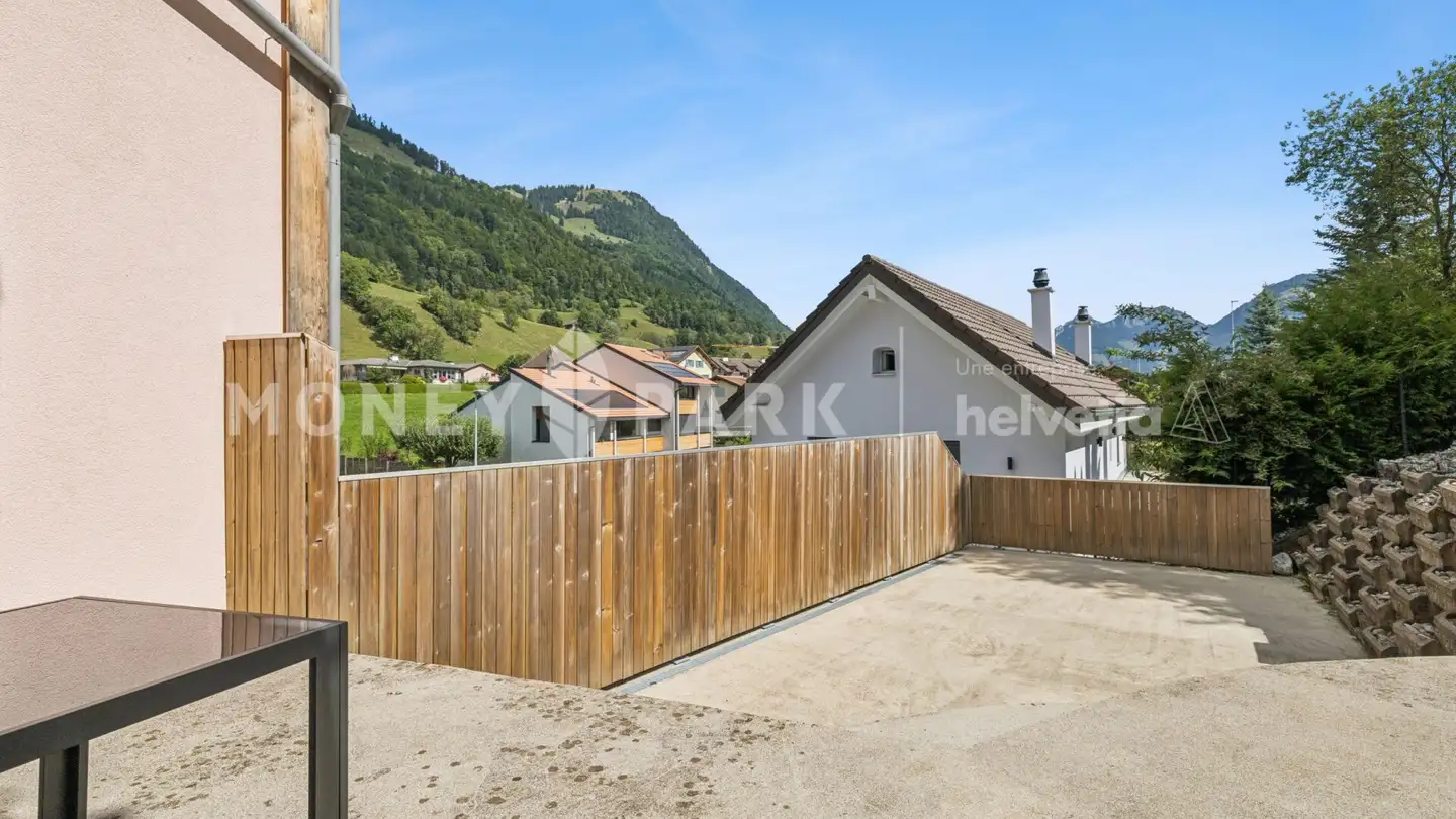 Wohnung kaufen - Route de l'Ile 7, 1669 Neirivue - Foto 2