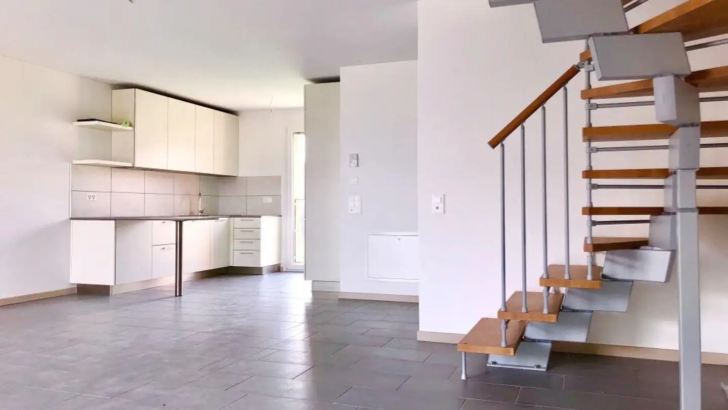 Appartement à louer - Via Luvee 11, 6855 Stabio - Photo 2