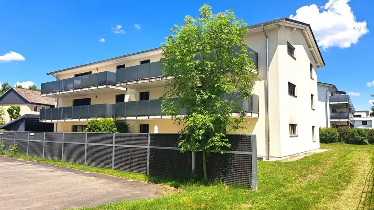 Immeuble résidentiel à vendre - 2942 Alle