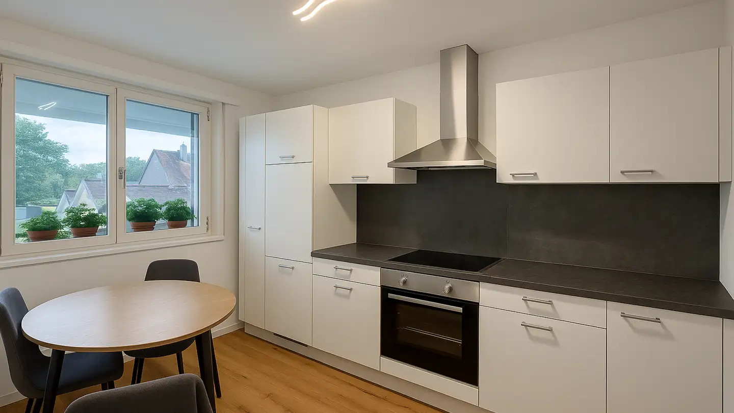 Wohnung mieten - Bauerngasse, 4242 Laufen