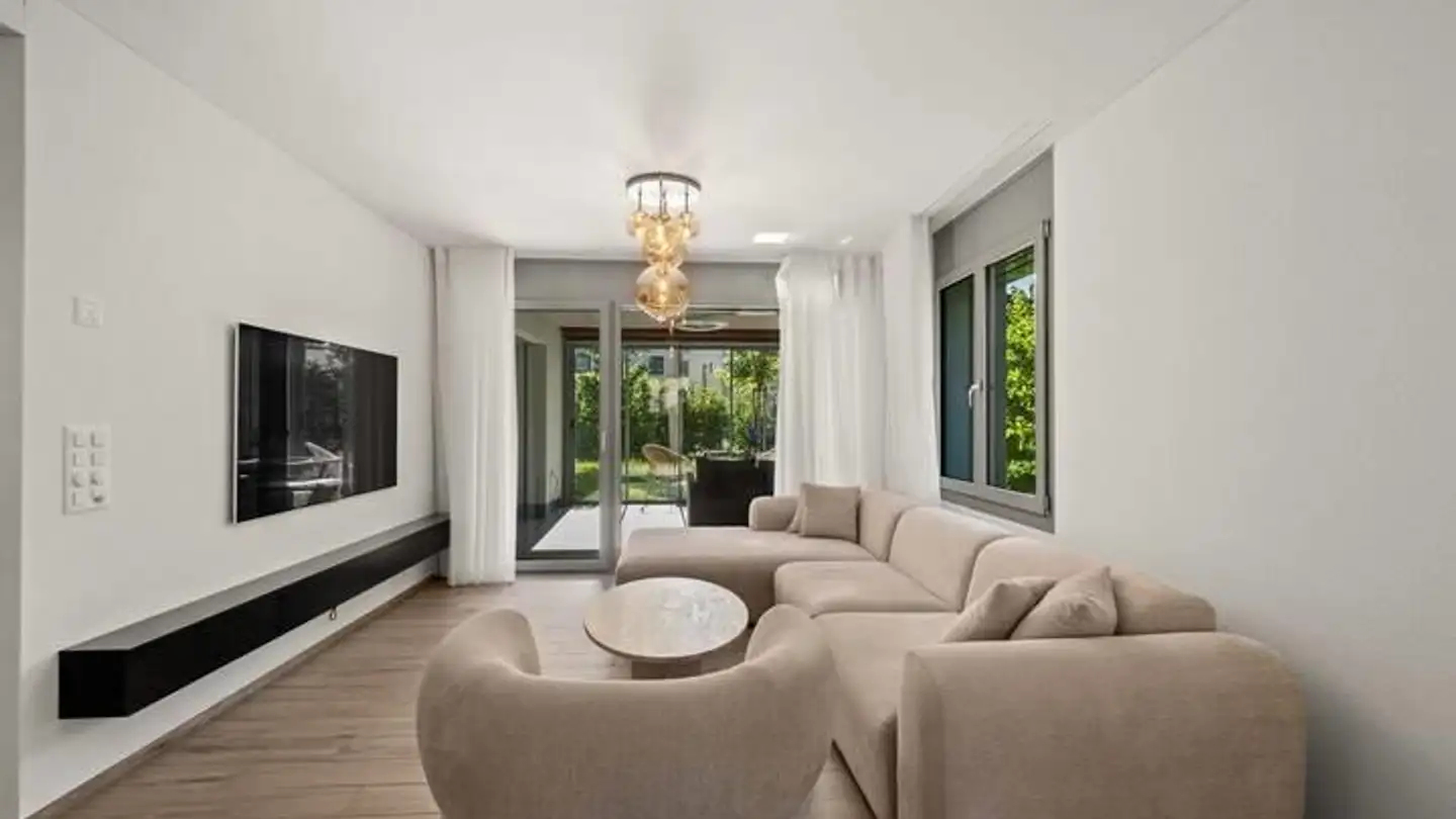 Appartement à vendre - 8154 Oberglatt ZH - Photo 3