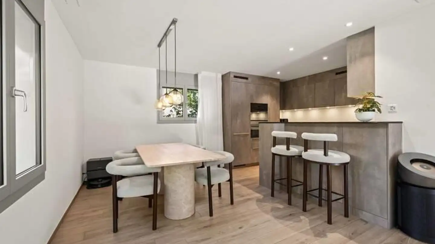 Appartement à vendre - 8154 Oberglatt ZH - Photo 4