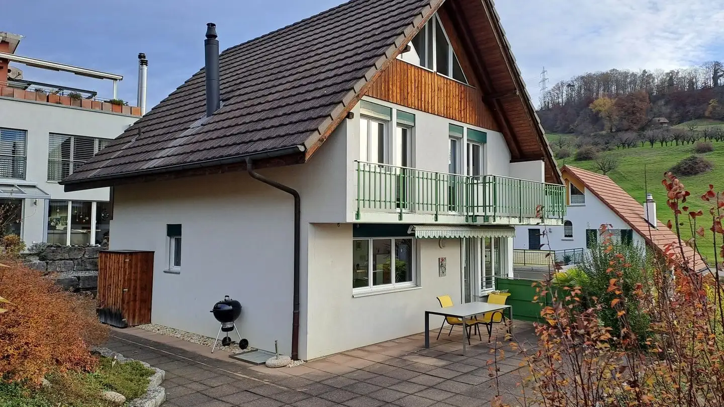 Maison individuelle à vendre - 4460 Gelterkinden