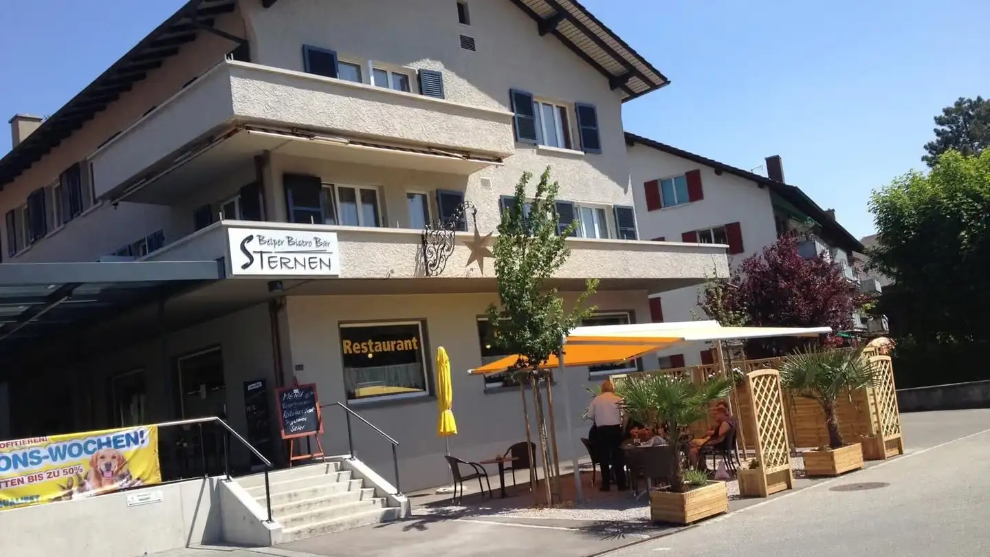 Geschäft mieten - Muristrasse 3, 3123 Belp