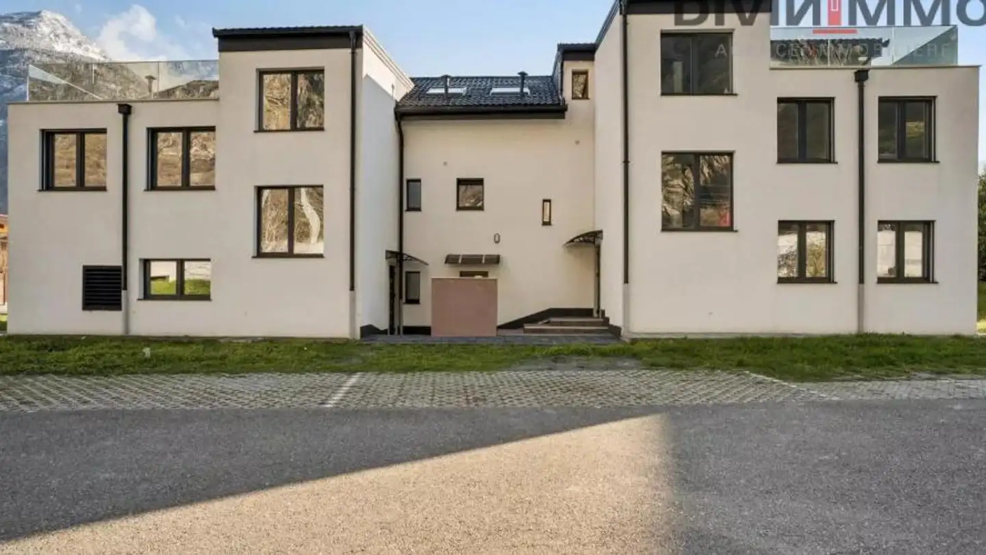 Appartamento in vendita - 1920 Martigny