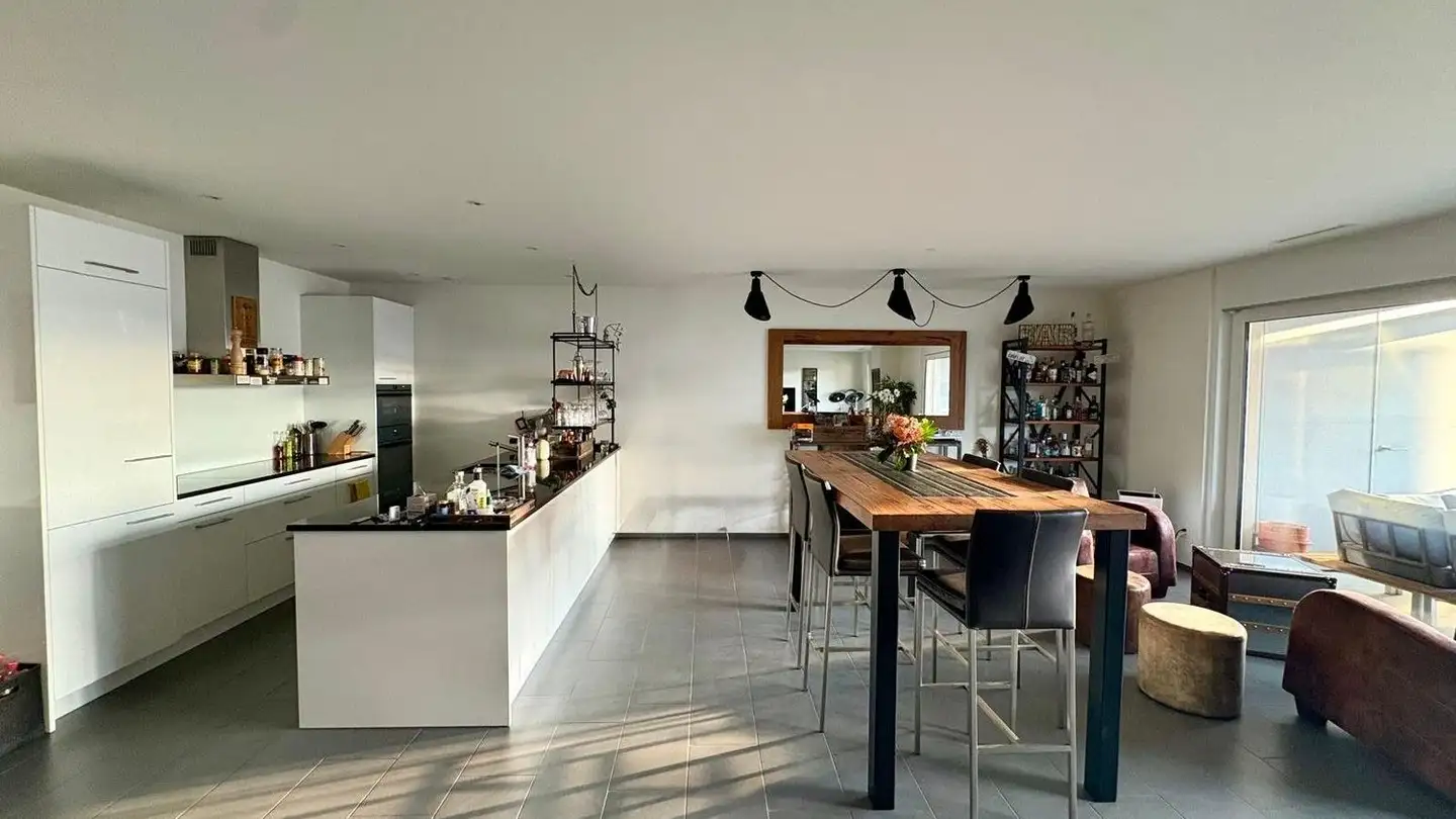 Apartment for rent - Neunfornerstrasse 9, 8475 Ossingen
