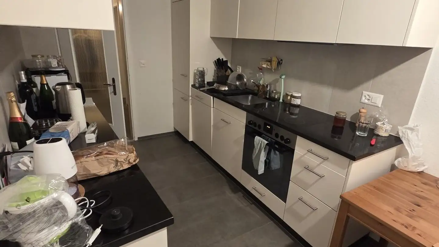 Chambre à louer - Stampfenbrunnenstrasse 17, 8048 Zürich - Photo 3