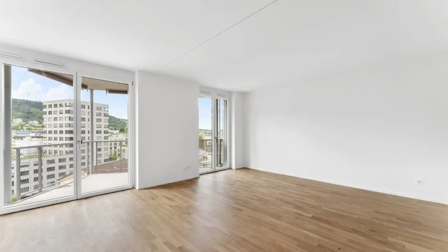 Apartment for rent - Austrasse 56, 8045 Zürich - Photo 2