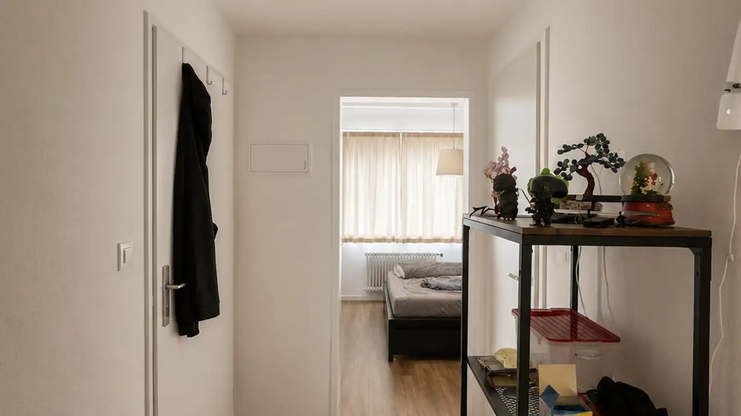 Wohnung mieten - Kreuzlingerstrasse 3a, 8570 Weinfelden - Foto 2