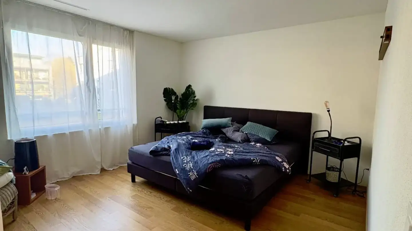 Apartment for rent - Neunfornerstrasse 9, 8475 Ossingen - Photo 3