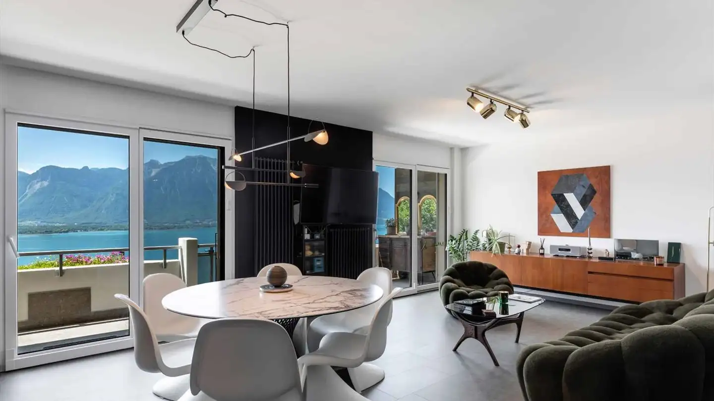 Appartamento in vendita - 1820 Montreux - Foto 3