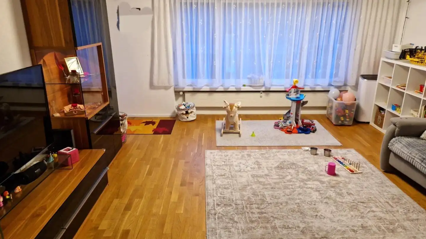 Apartment for rent - Schulstrasse 6, 5075 Hornussen - Photo 4