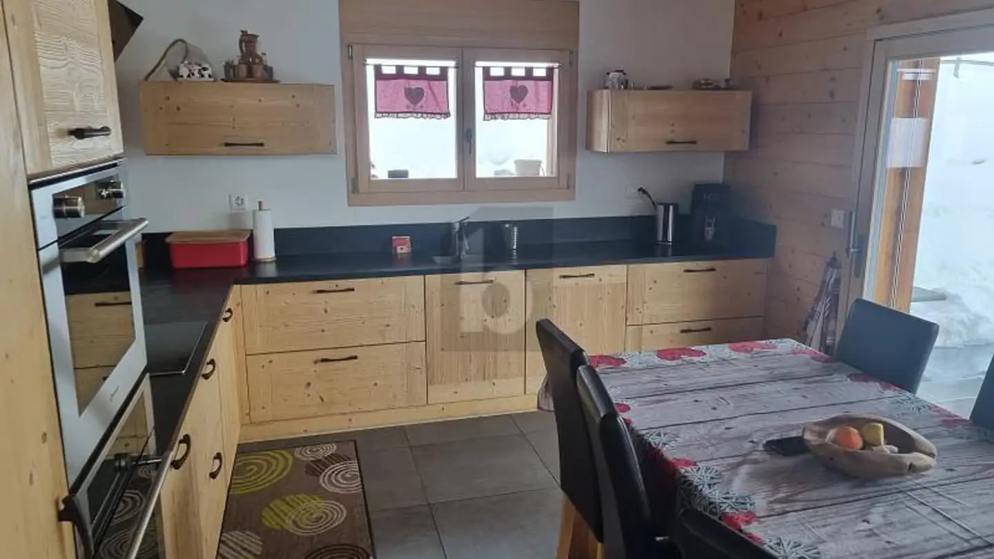 Chalet à vendre - 1918 La Tzoumaz - Photo 3