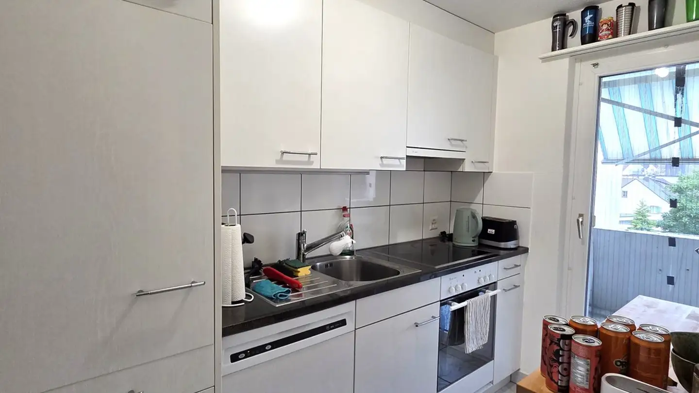 Wohnung mieten - Kreuzlingerstrasse 3a, 8570 Weinfelden - Foto 3