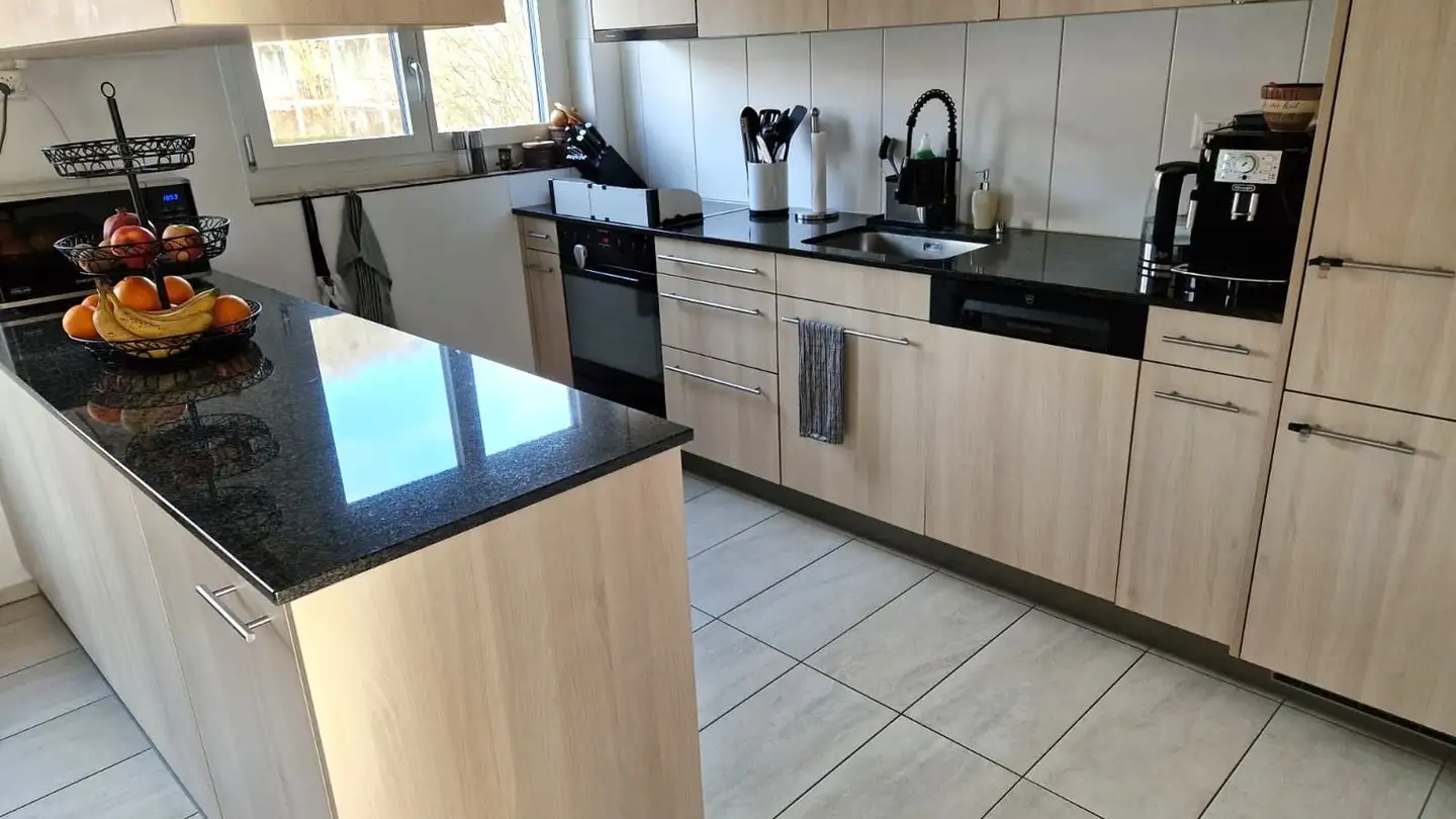 Apartment for rent - Schulstrasse 6, 5075 Hornussen - Photo 2