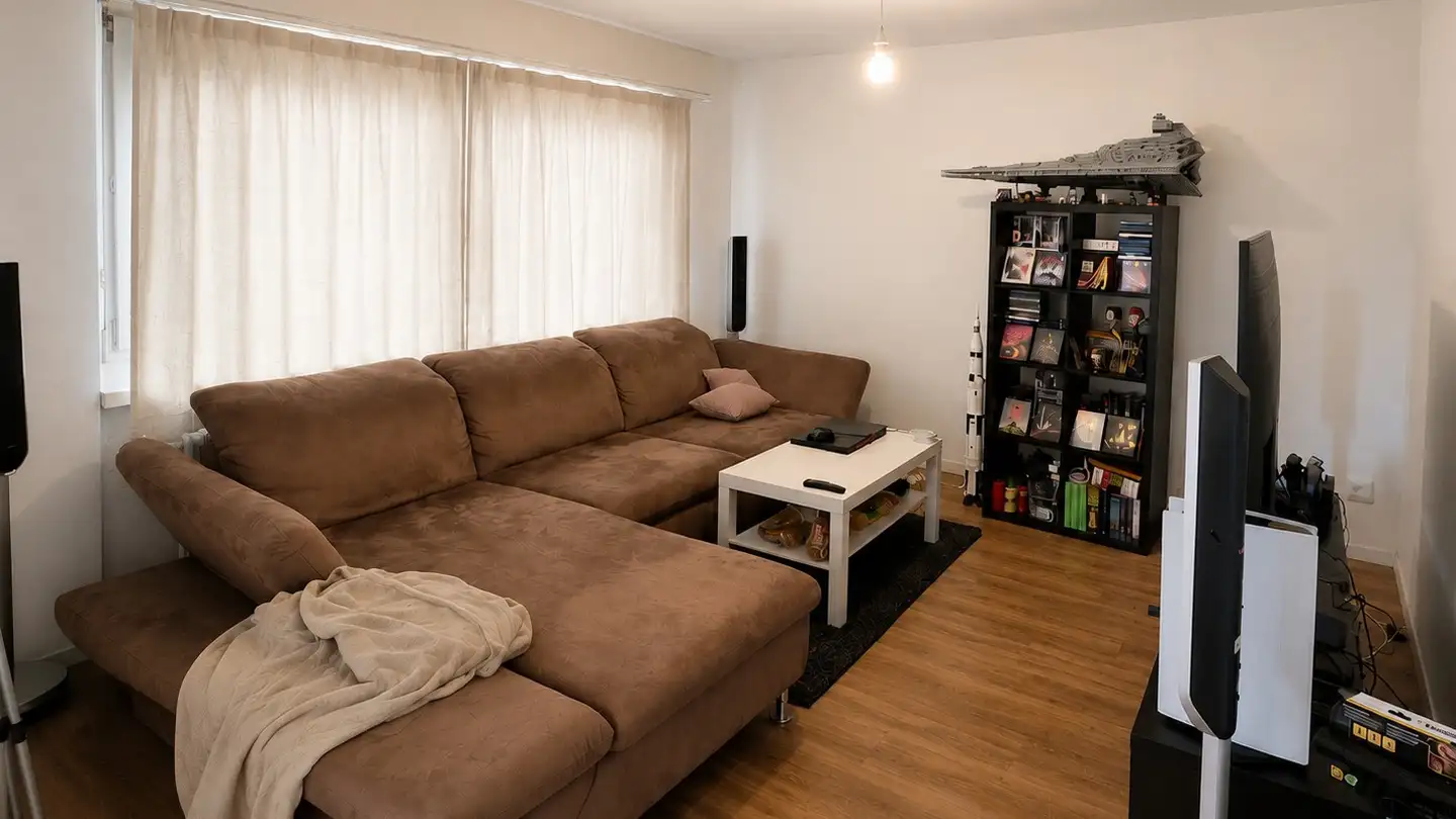 Wohnung mieten - Kreuzlingerstrasse 3a, 8570 Weinfelden - Foto 4