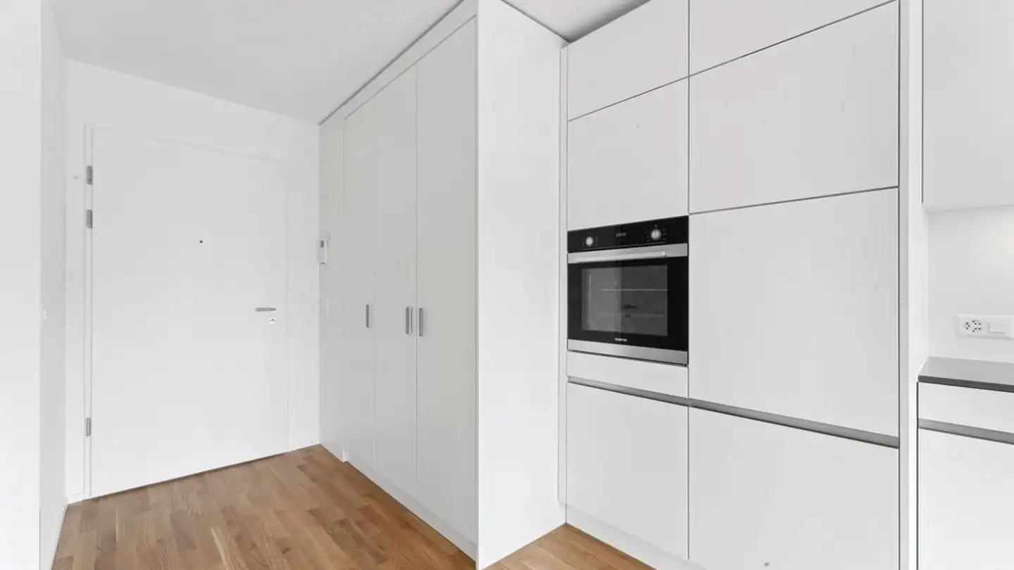 Apartment for rent - Austrasse 56, 8045 Zürich - Photo 4