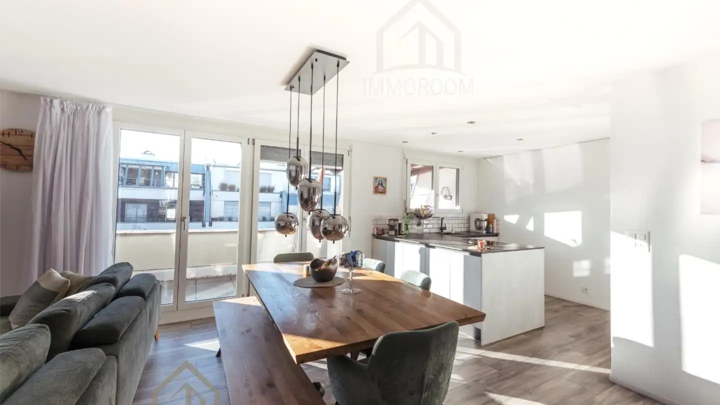 Appartamento in vendita - 9242 Oberuzwil - Photo 2