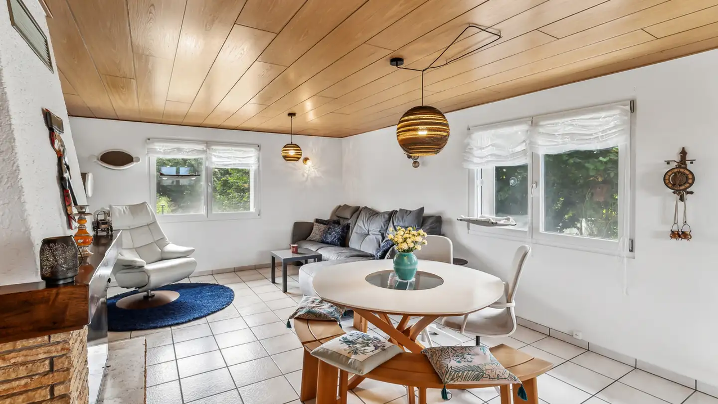 Wohnung kaufen - 1475 Montbrelloz