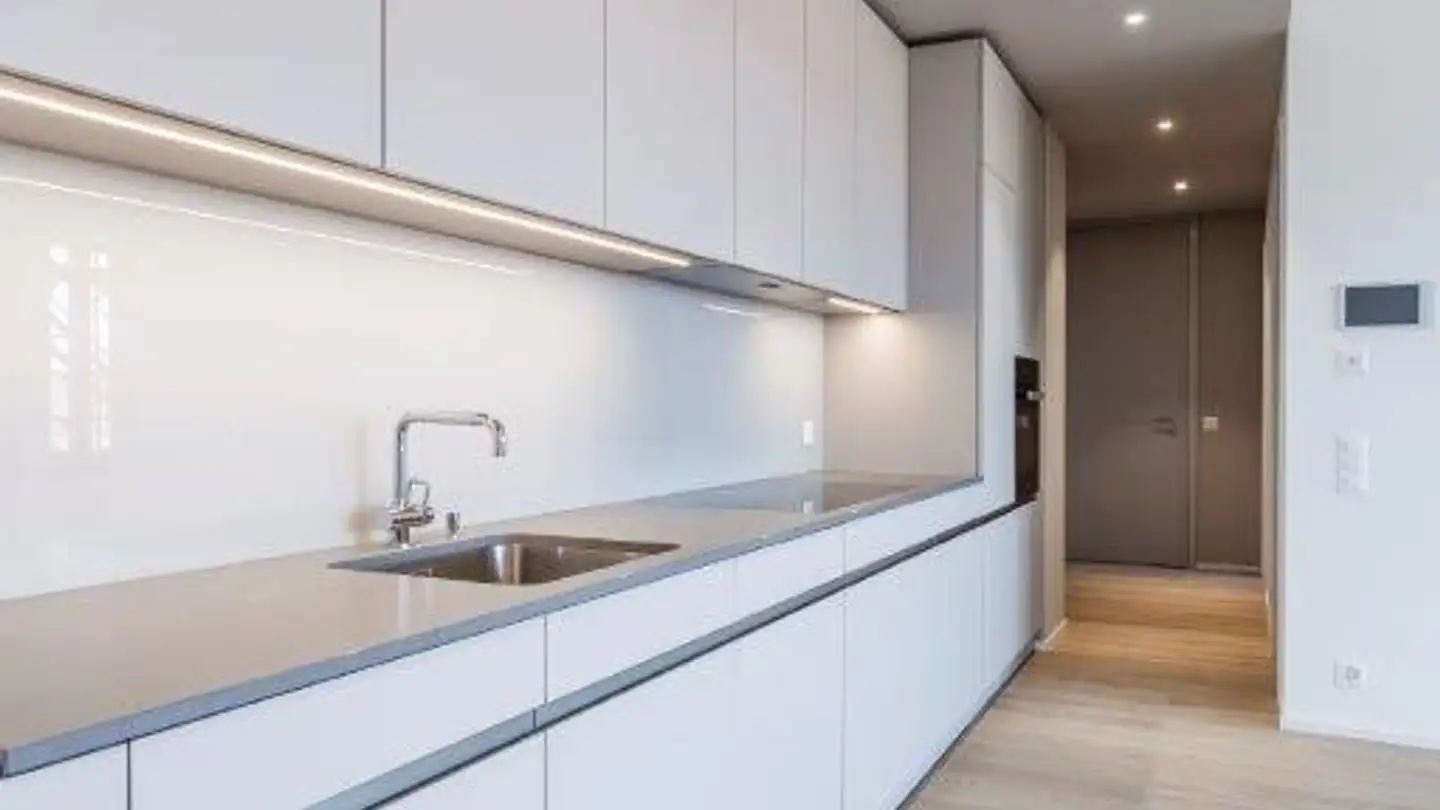 Appartement à louer - Viktoriastrasse, 3013 Bern - Photo 3