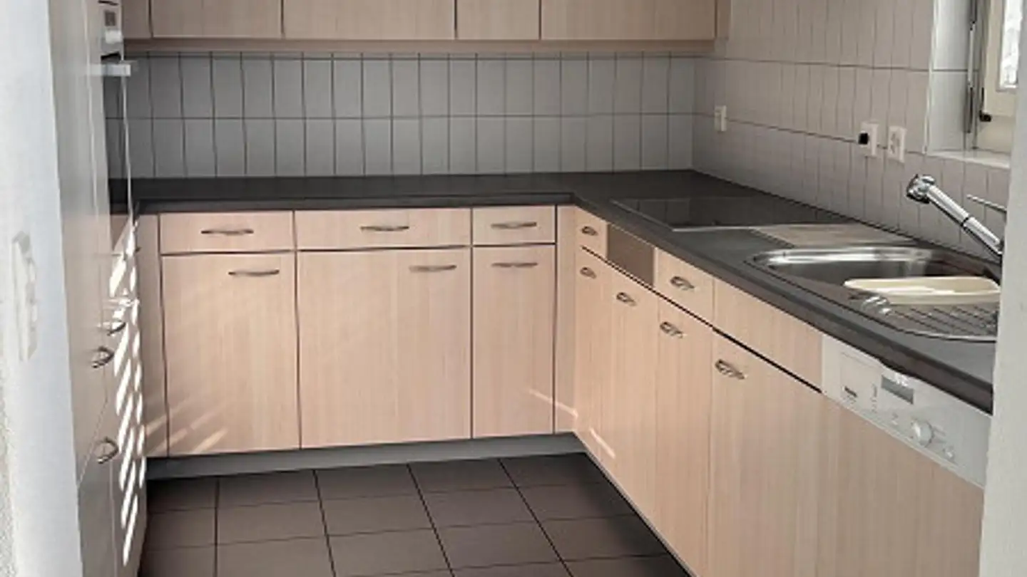 Apartment for rent - Wängistrasse 2, 8355 Aadorf - Photo 2