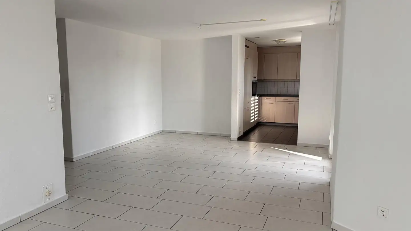 Apartment for rent - Wängistrasse 2, 8355 Aadorf - Photo 3