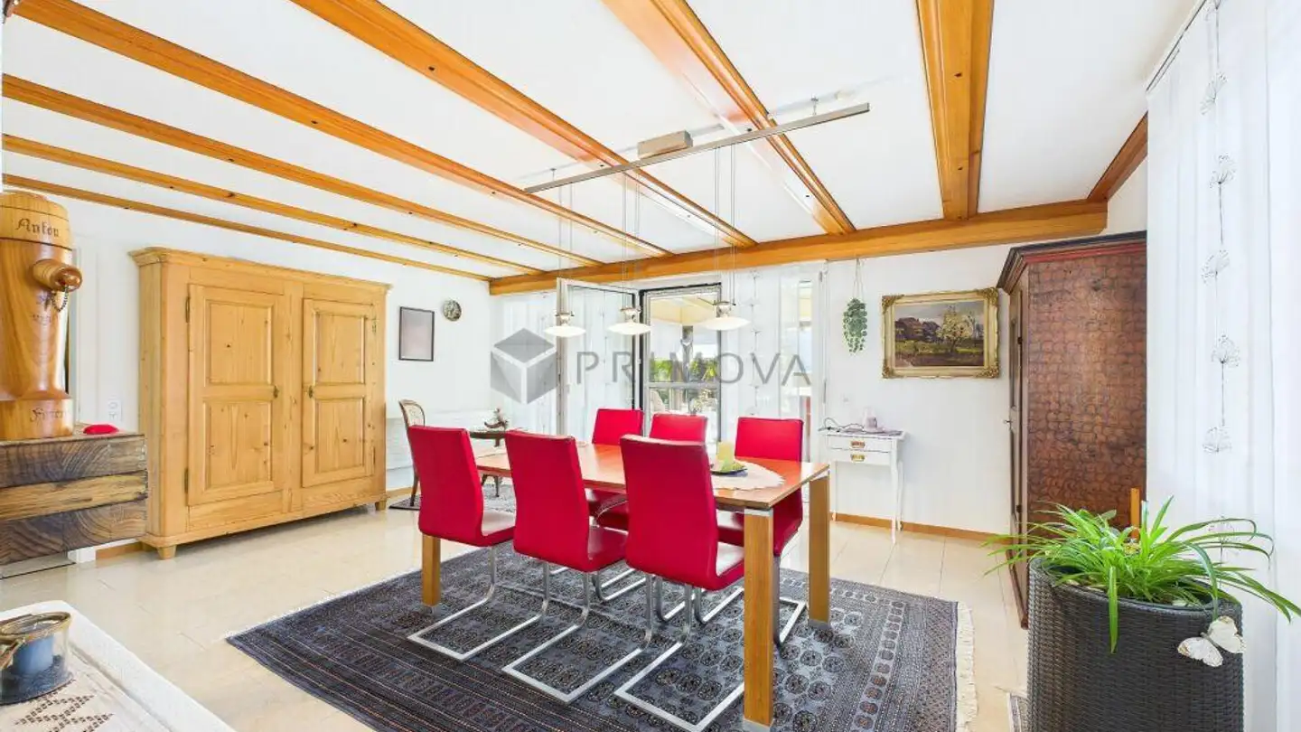 Casa singola in vendita - 4950 Huttwil - Foto 4