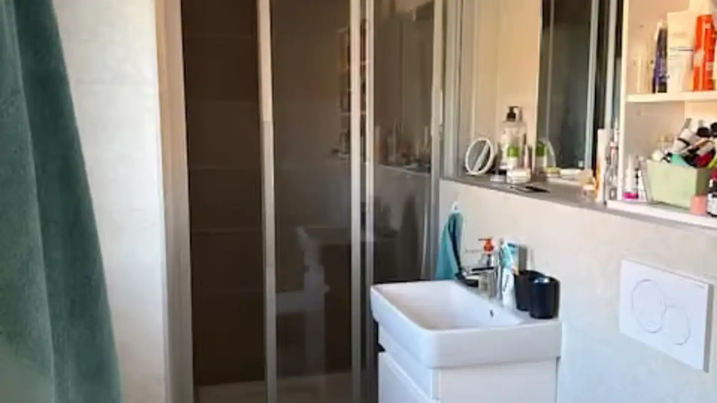 Appartamento in affitto - Rue Du Village 1a, 1277 Arnex-sur-Nyon - Foto 2