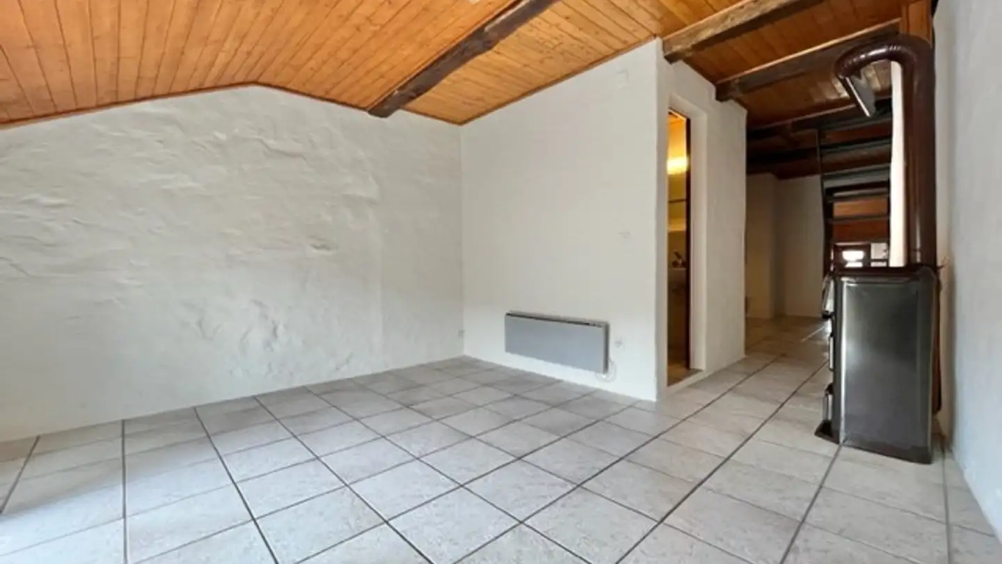 Appartamento in affitto - Vicolo Contrattempi 9, 6616 Losone - Foto 2