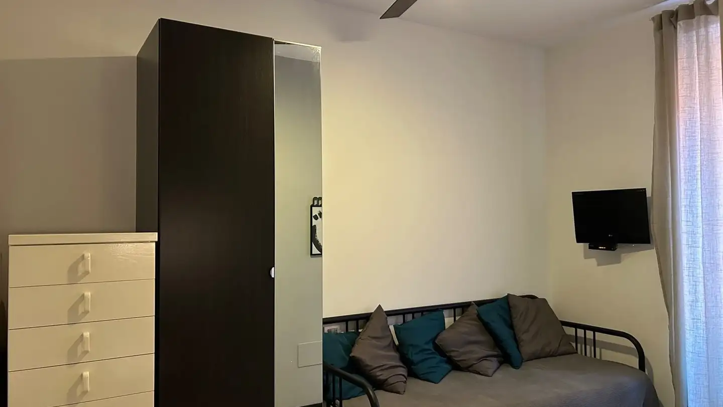 Wohnung mieten - 5442 Fislisbach