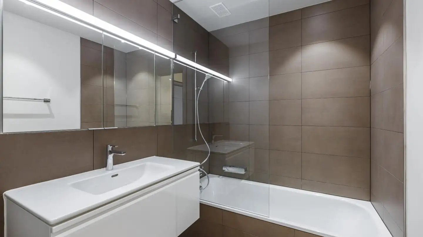 Appartement à louer - Viktoriastrasse, 3013 Bern - Photo 4