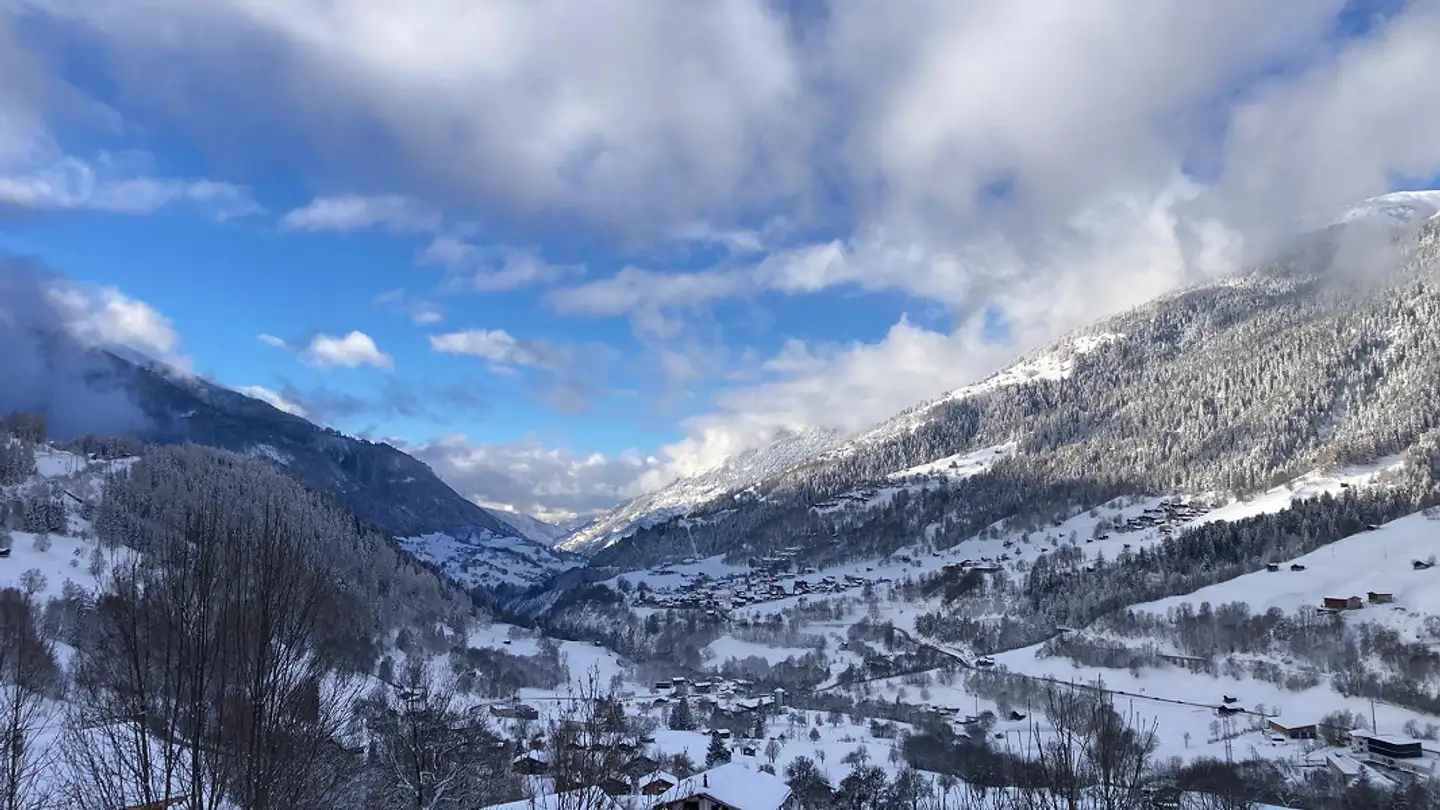 Apartment for sale - Aragon, 3995 Ernen - Photo 3