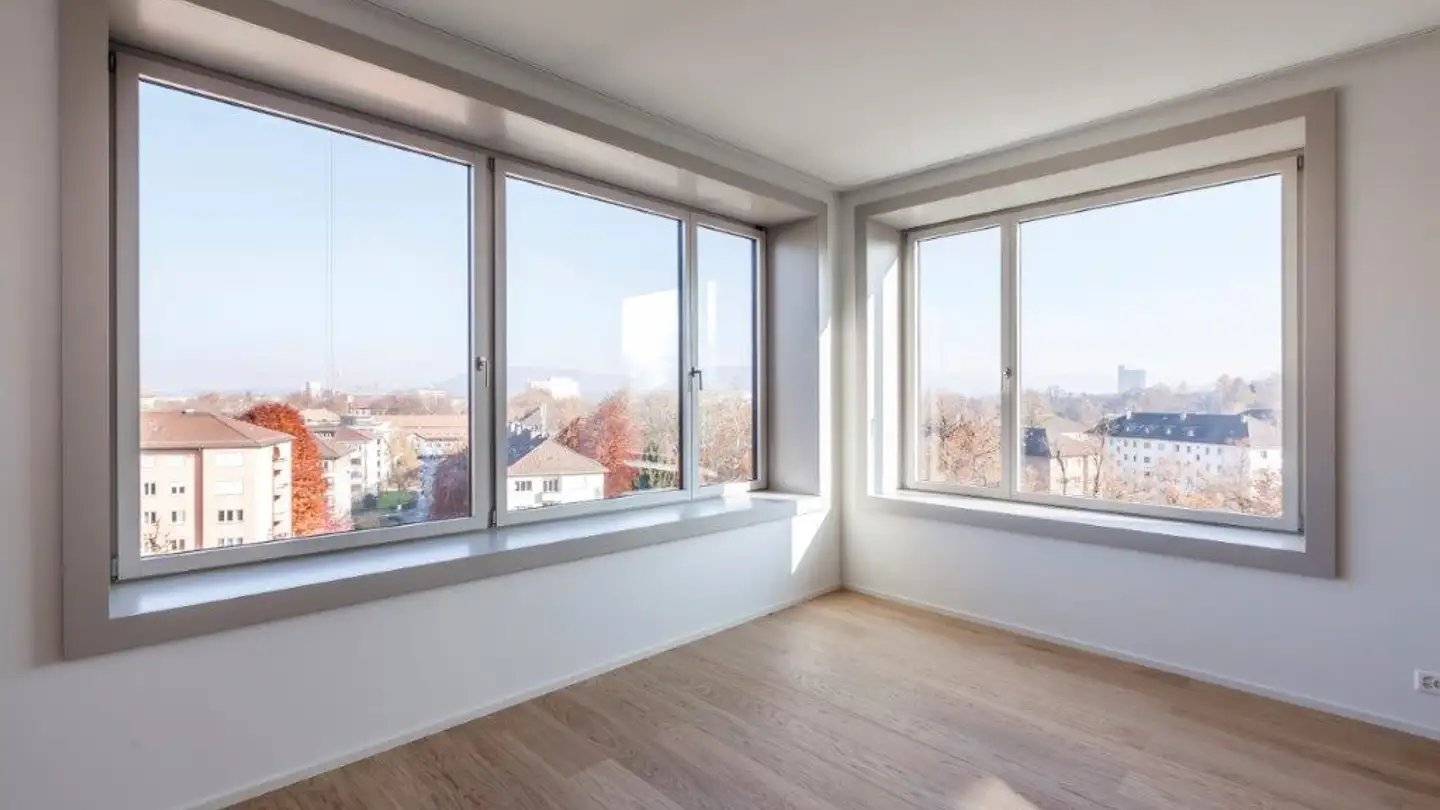 Appartement à louer - Viktoriastrasse, 3013 Bern - Photo 2