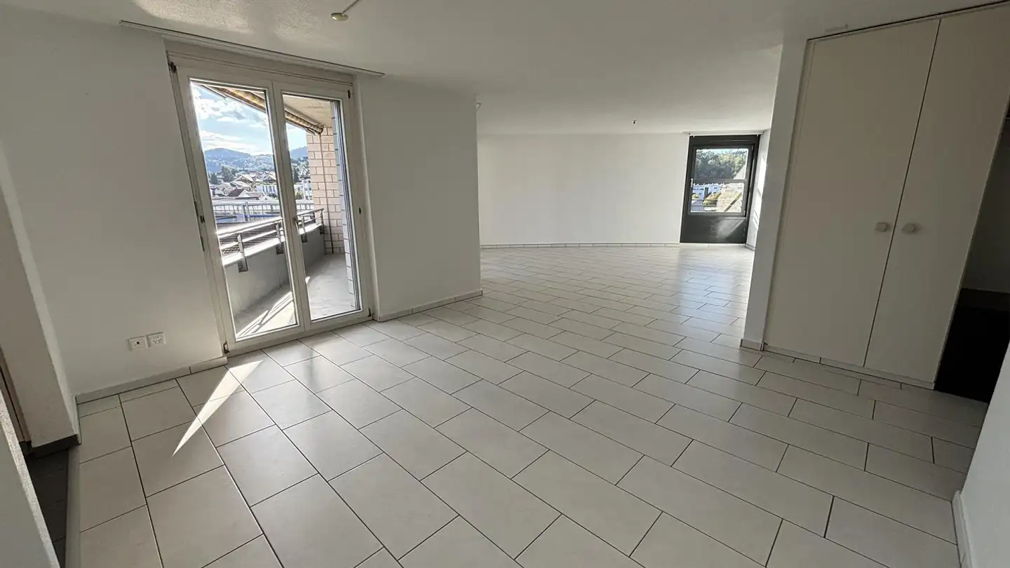 Wohnung mieten - Wängistrasse 2, 8355 Aadorf
