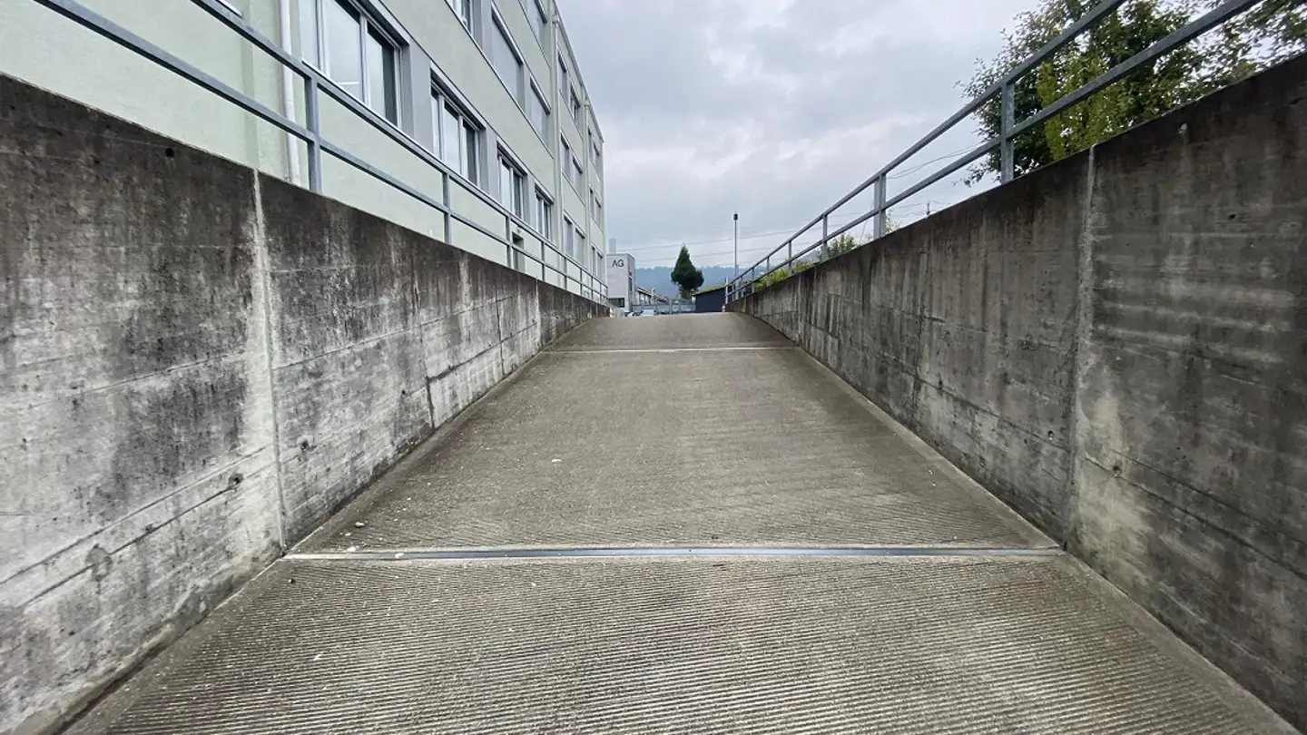 Lagerraum mieten - Tägerhardstrasse 99, 5430 Wettingen - Foto 2