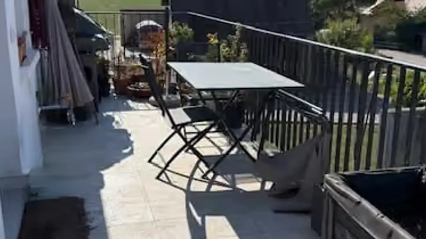 Appartamento in affitto - Rue Du Village 1a, 1277 Arnex-sur-Nyon - Foto 4