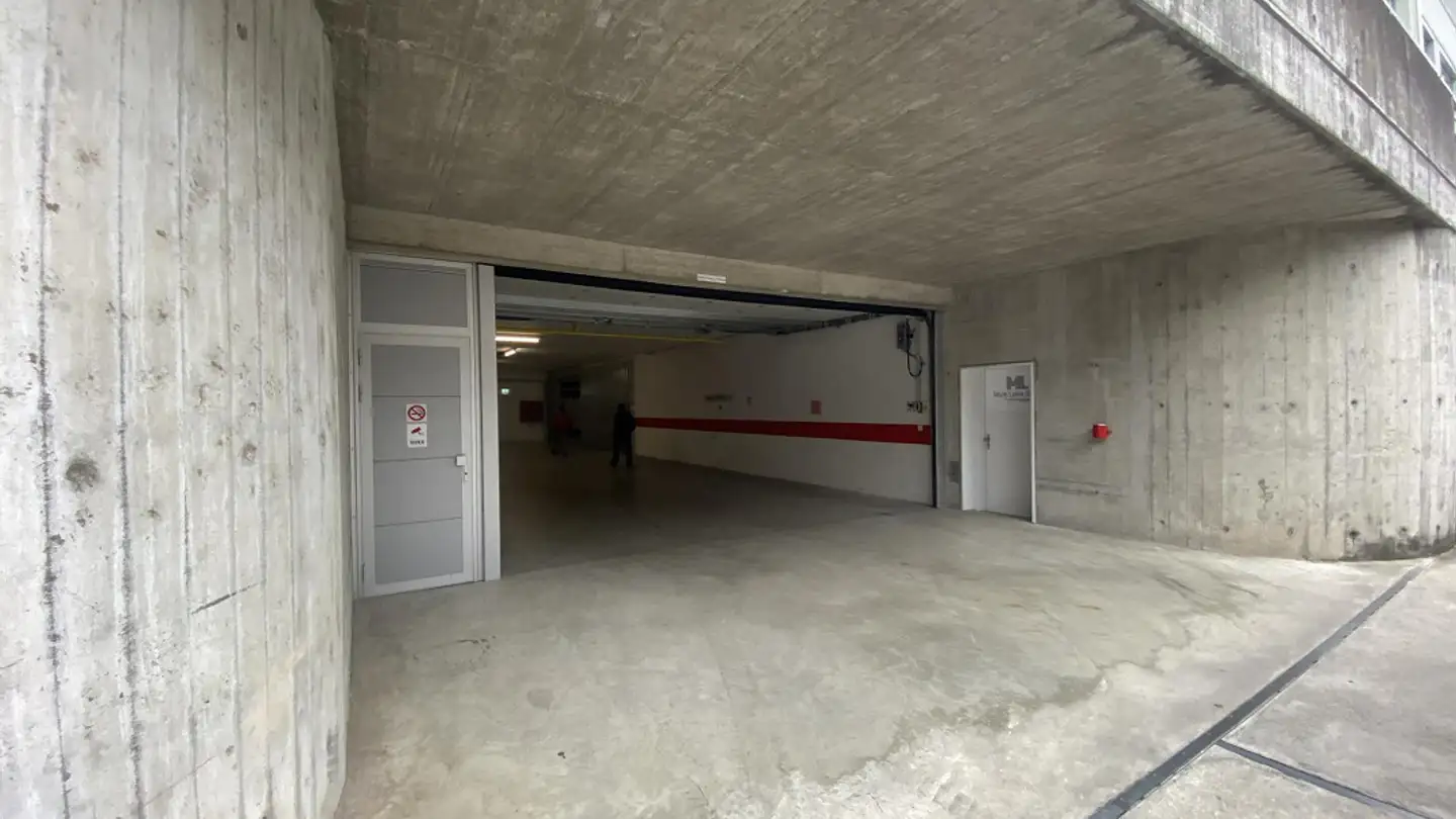 Lagerraum mieten - Tägerhardstrasse 99, 5430 Wettingen - Foto 3