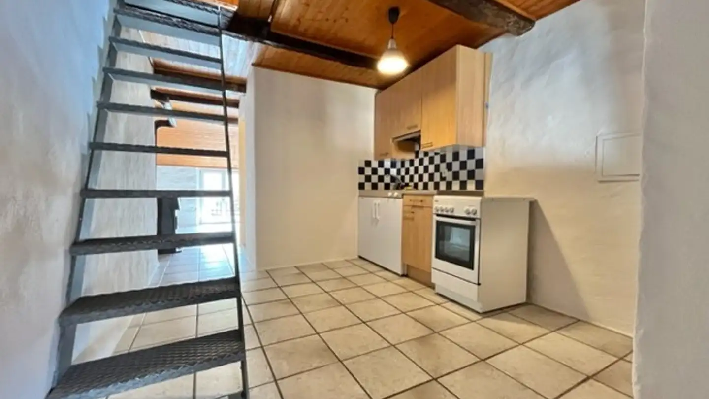 Appartamento in affitto - Vicolo Contrattempi 9, 6616 Losone - Foto 4