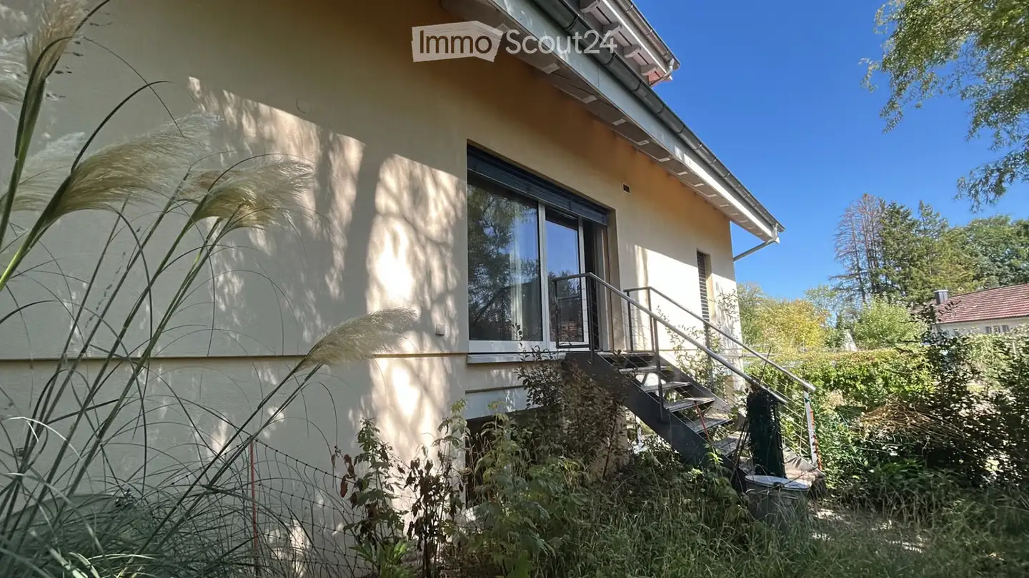 Maison individuelle à louer - 4574 Nennigkofen - Photo 3